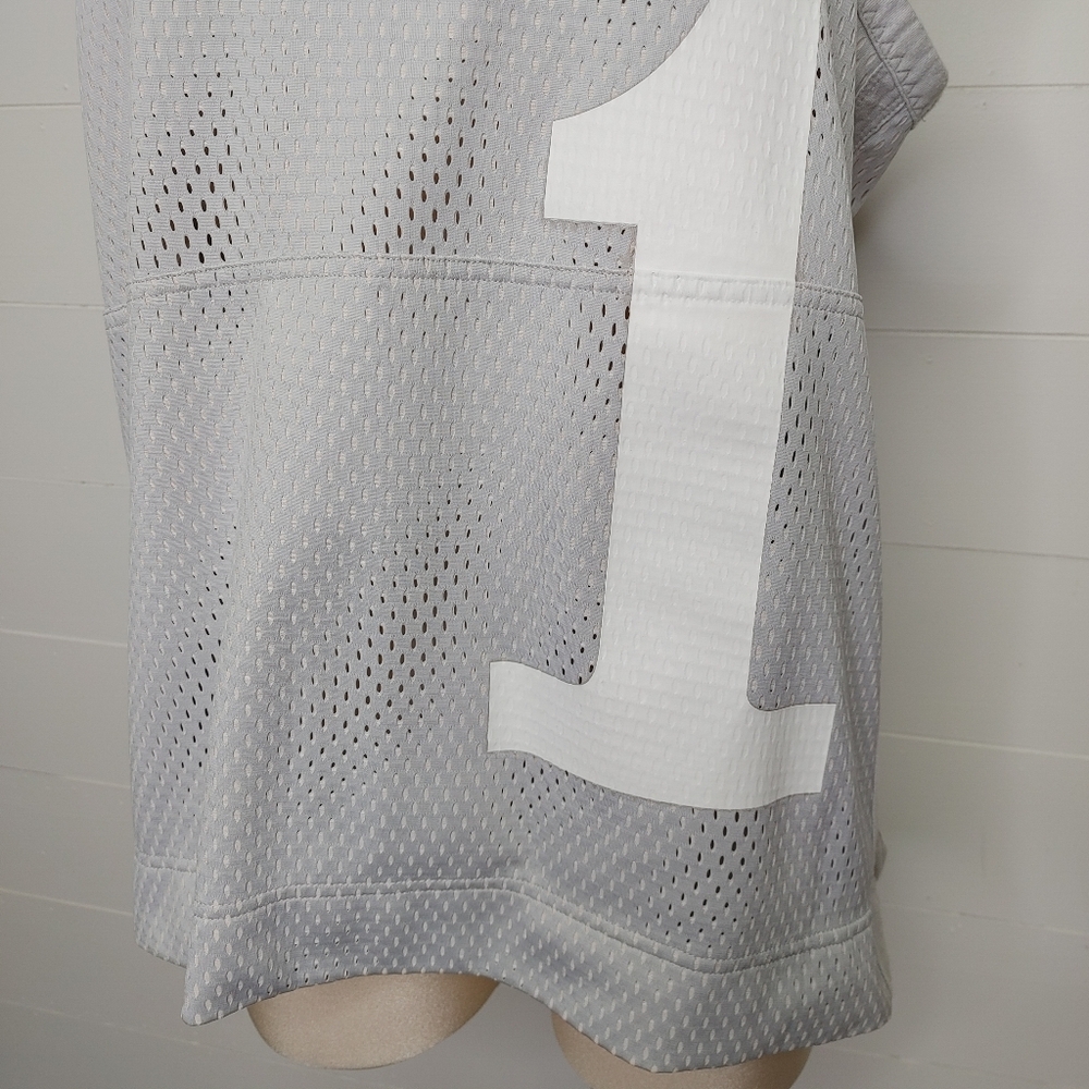 Adidas by Stella McCartney mesh tank top size 36 (US 2) - Picture 4 of 13